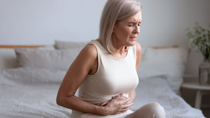 When to Seek Help During Menopause