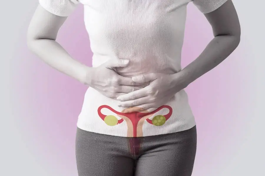 Heavy Period Bleeding – When Is It Serious? 3 Excessive Menstrual Bleeding