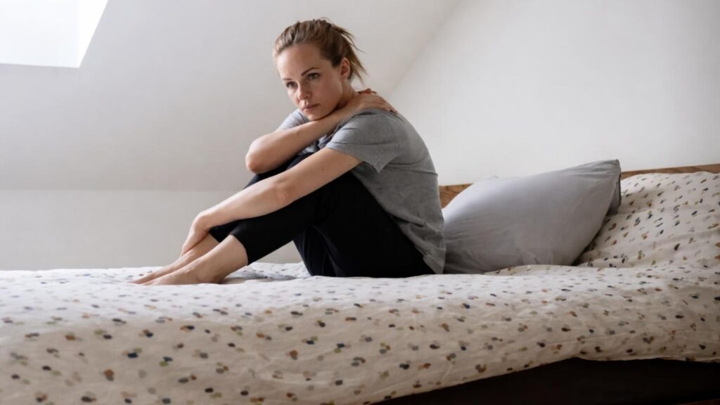 What Are Women's Biggest Health Concerns? 2 Women’s Health Imbalances