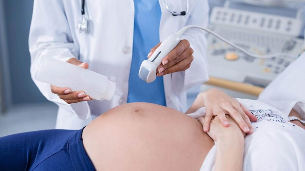 Thyroid & Pregnancy – What Women Should Know 1 Thyroid and Pregnancy What Women Should Know