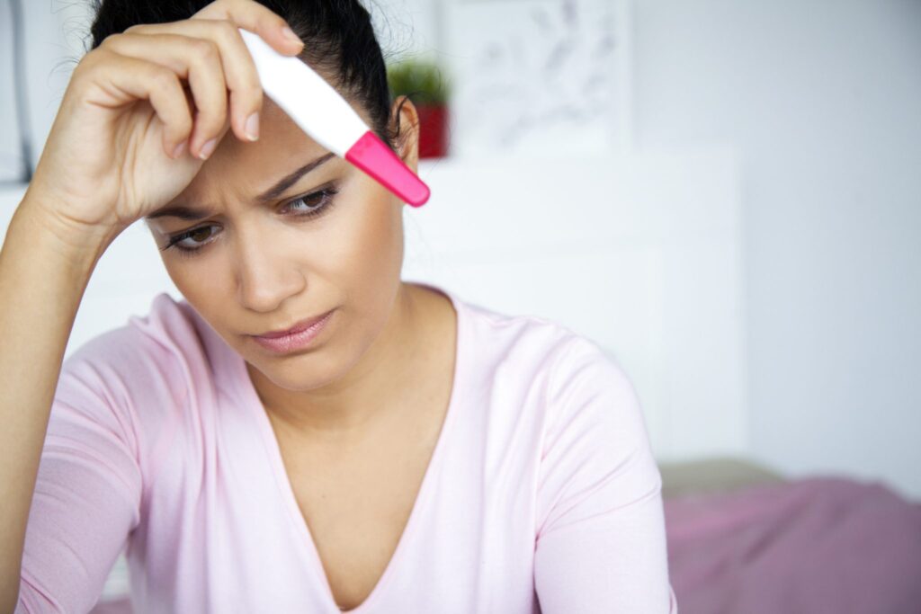 female infertility causes 2026