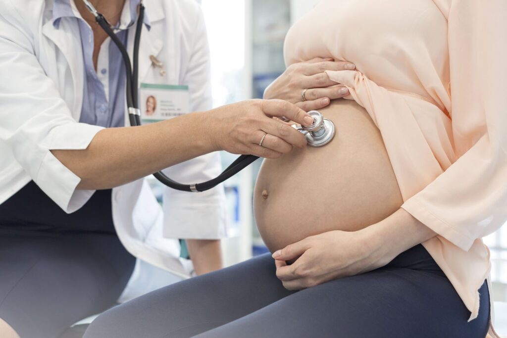 pregnancy checkups in Vizag