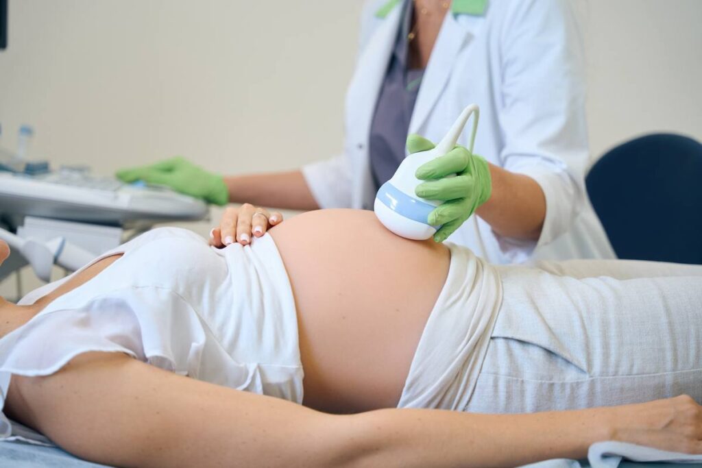 Top gynaecologist near me