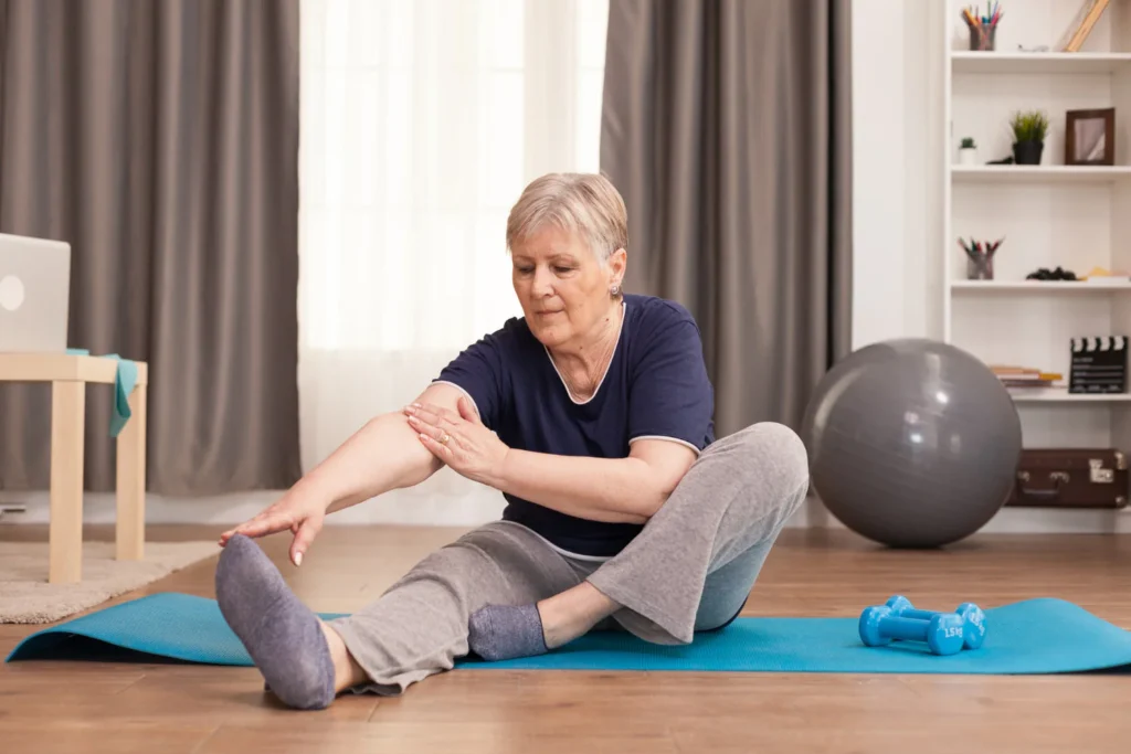 Best Exercise Guide for Women’s Health
