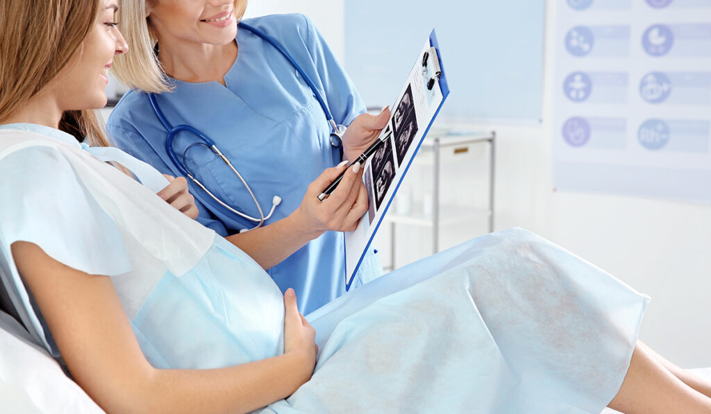 Thyroid & Pregnancy – What Women Should Know 2 Common Thyroid Disorders in Pregnancy