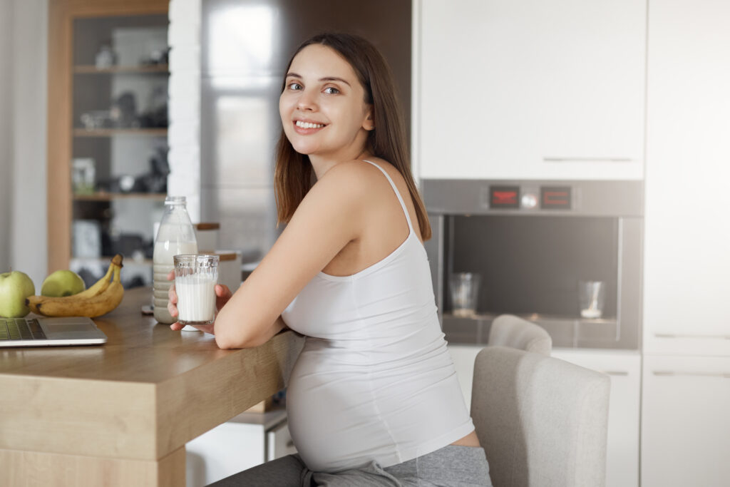 Common Mistakes Women Make in Early Pregnancy 2 women’s healthcare