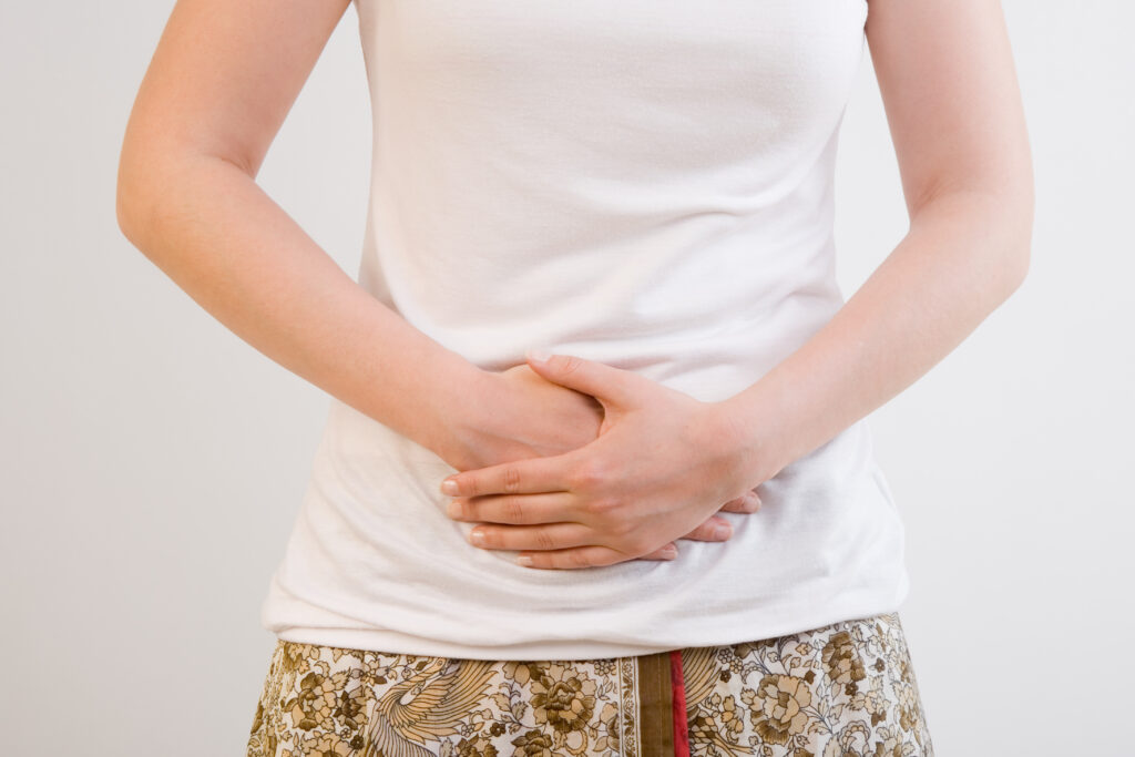 Heavy Period Bleeding – When Is It Serious? 1 Heavy Period Bleeding