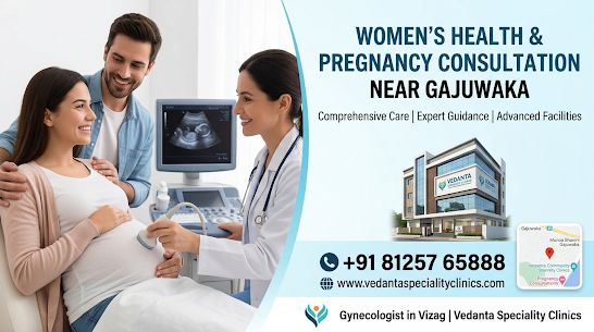 Vedanta Speciality Clinics