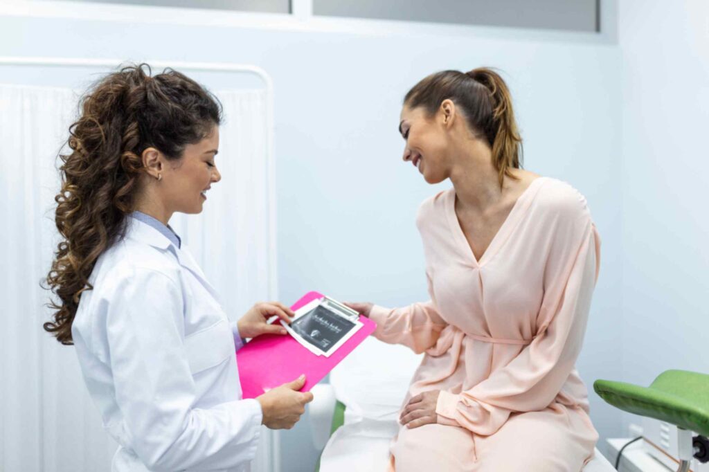 How Regular Checkups Help Prevent Complications 3 women’s healthcare