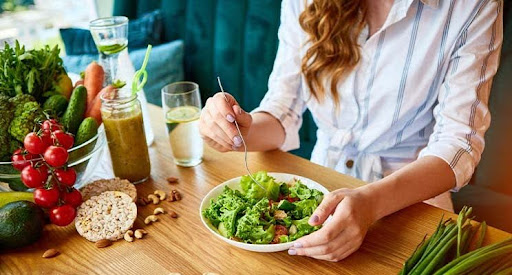 Best Diet for Hormonal Balance 2 Best Diet for Hormonal Balance in 2026