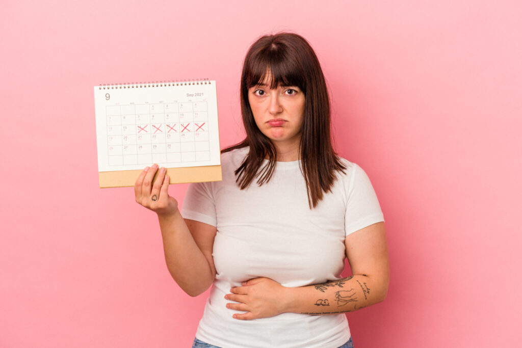 Irregular Periods Causes You Should Not Ignore 1 Irregular Periods Causes You Should Not Ignore