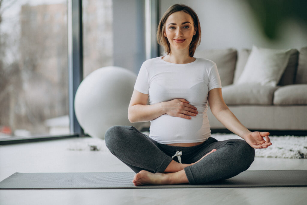 What Doctors Recommend for Healthy Pregnancy 2 What Doctors Recommend for Healthy Pregnancy
