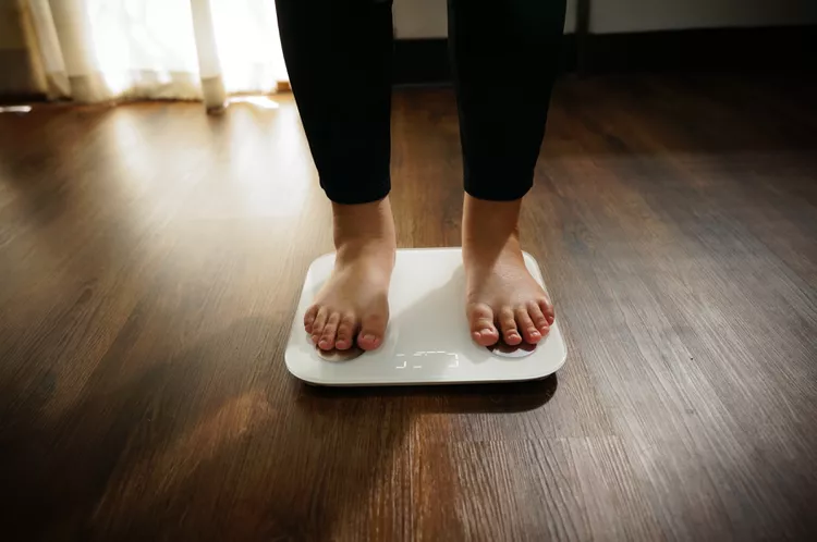Sudden Weight Gain in Women – Hormonal Link 3 Sudden Weight Gain in Women
