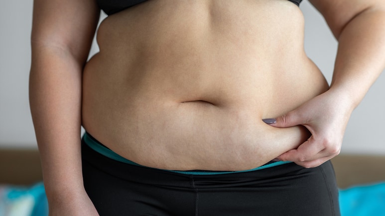 Sudden Weight Gain in Women – Hormonal Link 2 Best women’s healthcare