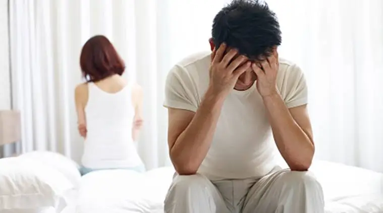 Reasons Not Getting Pregnant Explained