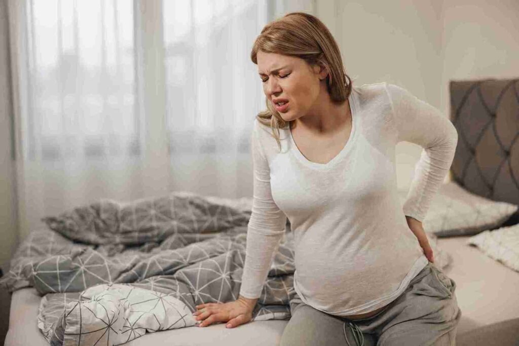 What are 6 danger signs in pregnancy? 1 What Are 6 Danger Signs in Pregnancy