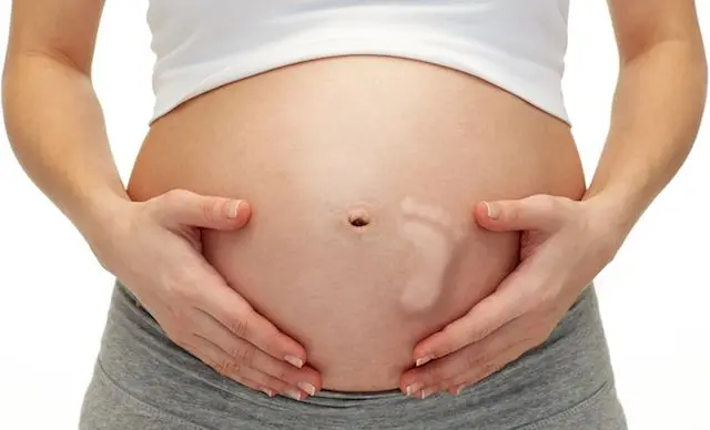 How to Sleep When Baby Is Kicking? 1 Fetal Activity at Night