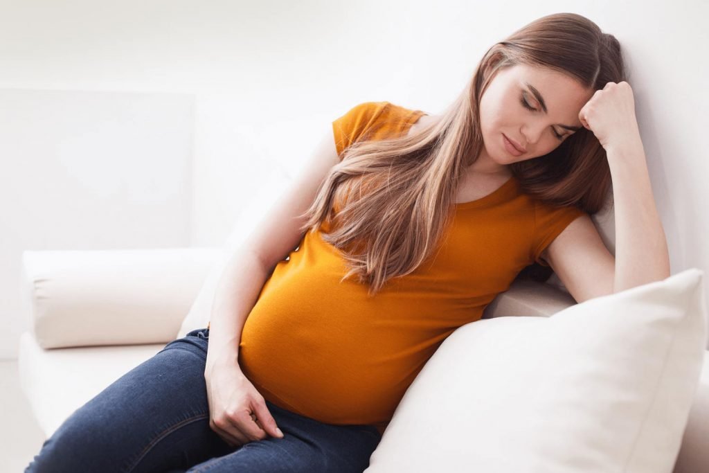 Iron Deficiency During Pregnancy Vizag Guide 1 Pregnancy Iron Deficiency in India