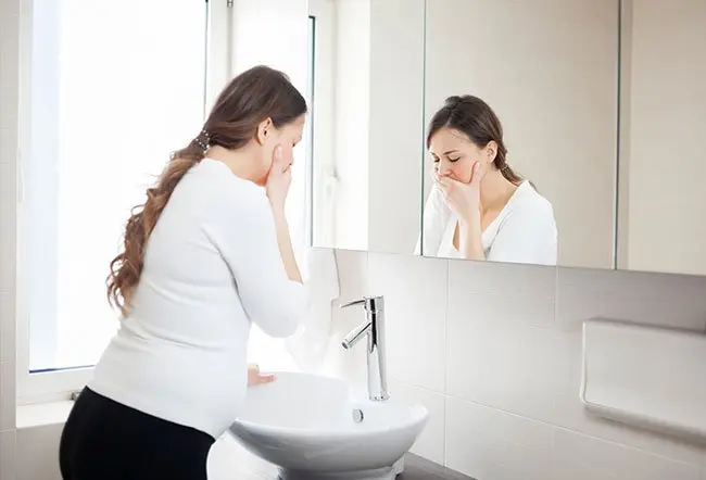 How to Prepare Yourself Mentally for Childbirth 1 Mental Preparation for Childbirth in Vizag