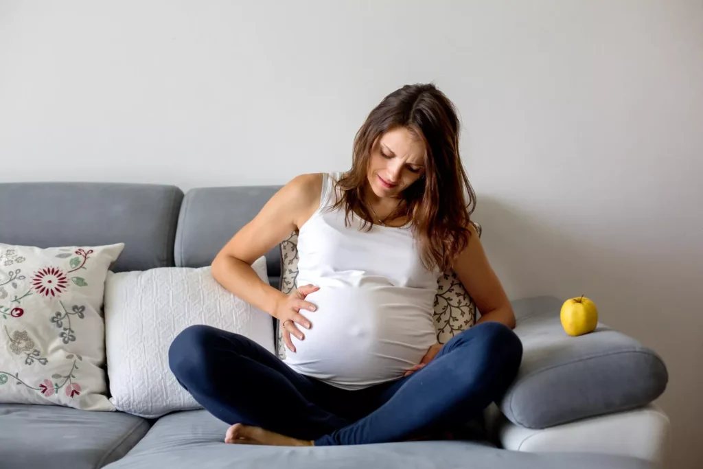 How Does High Blood Pressure Affect Pregnancy? 1 How Does High Blood Pressure Affect Pregnancy
