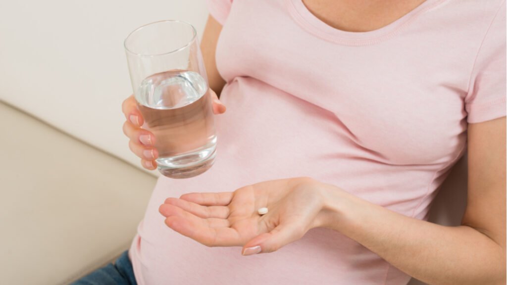 Folic Acid Before Pregnancy: Why It Matters 3 folic acid improving egg quality