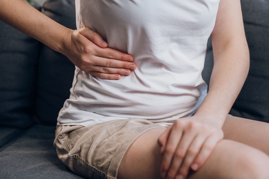 Can appendix cause miscarriage? 2 appendicitis in pregnancy