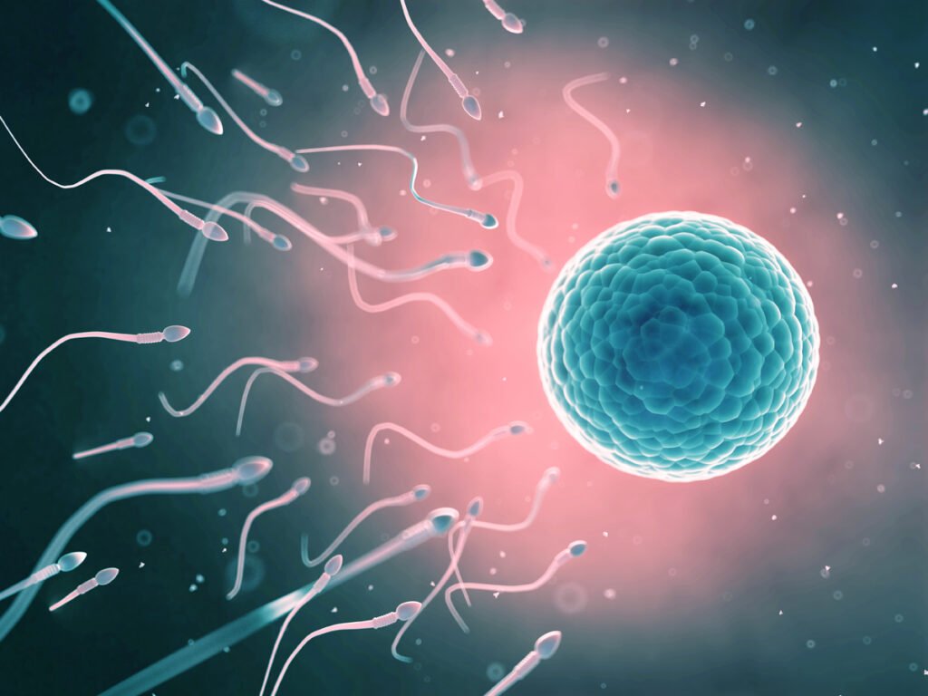 When should you consult a fertility specialist? 2 fertility evaluation in Vizag