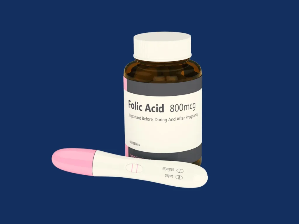 Folic Acid Before Pregnancy: Why It Matters 1 Folic Acid Before Pregnancy
